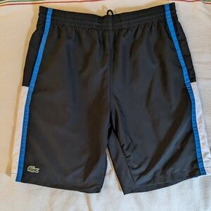 Tennis shorts